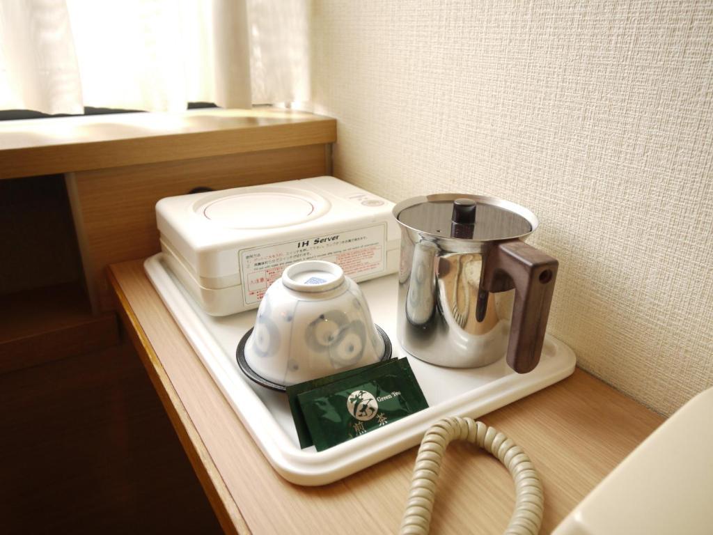 Hotel Route-Inn Court Minami Alps חדר תמונה